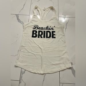 Bachelorette bride shirt
